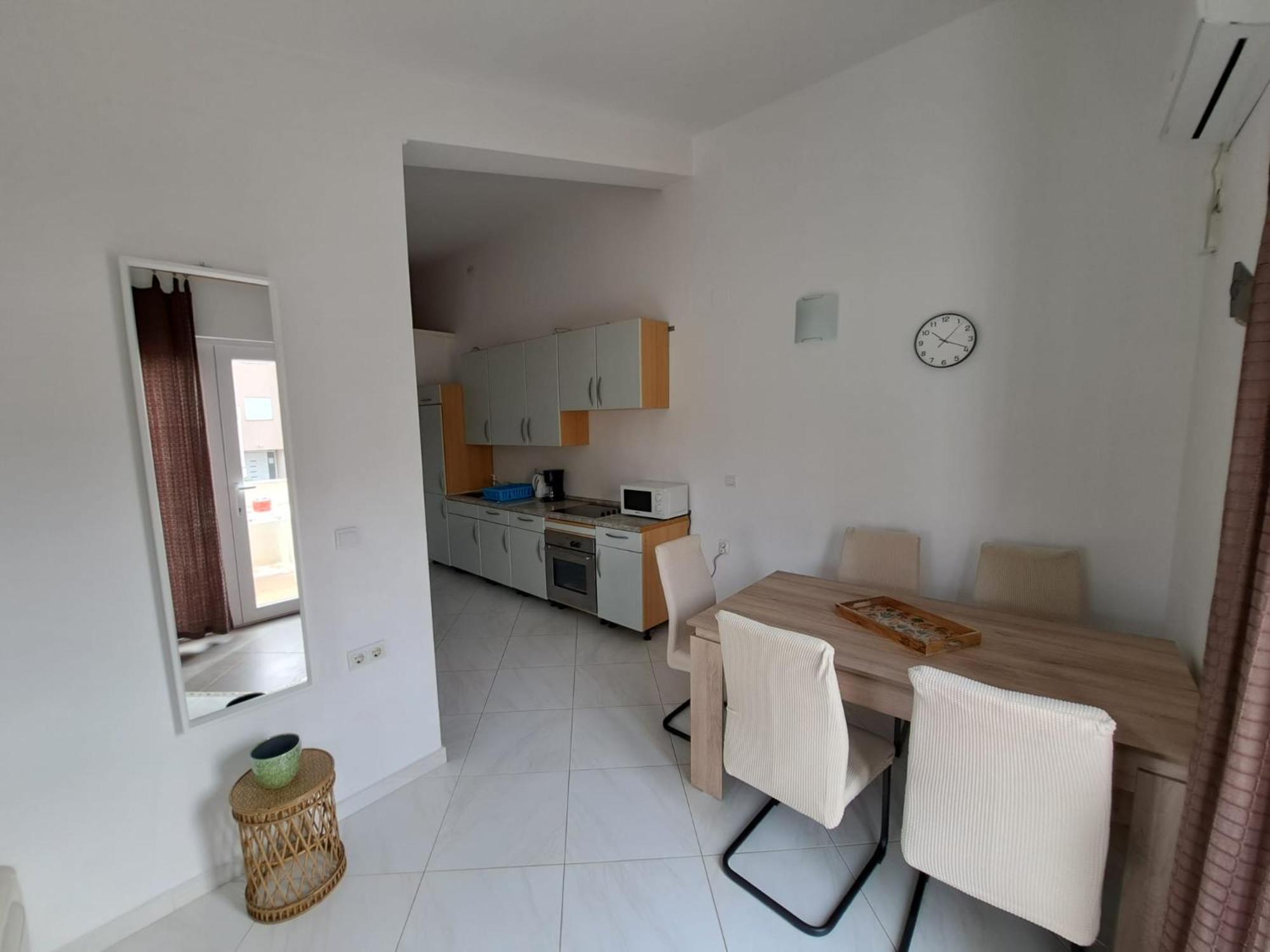 Apartments Maretic Mandre Extérieur photo