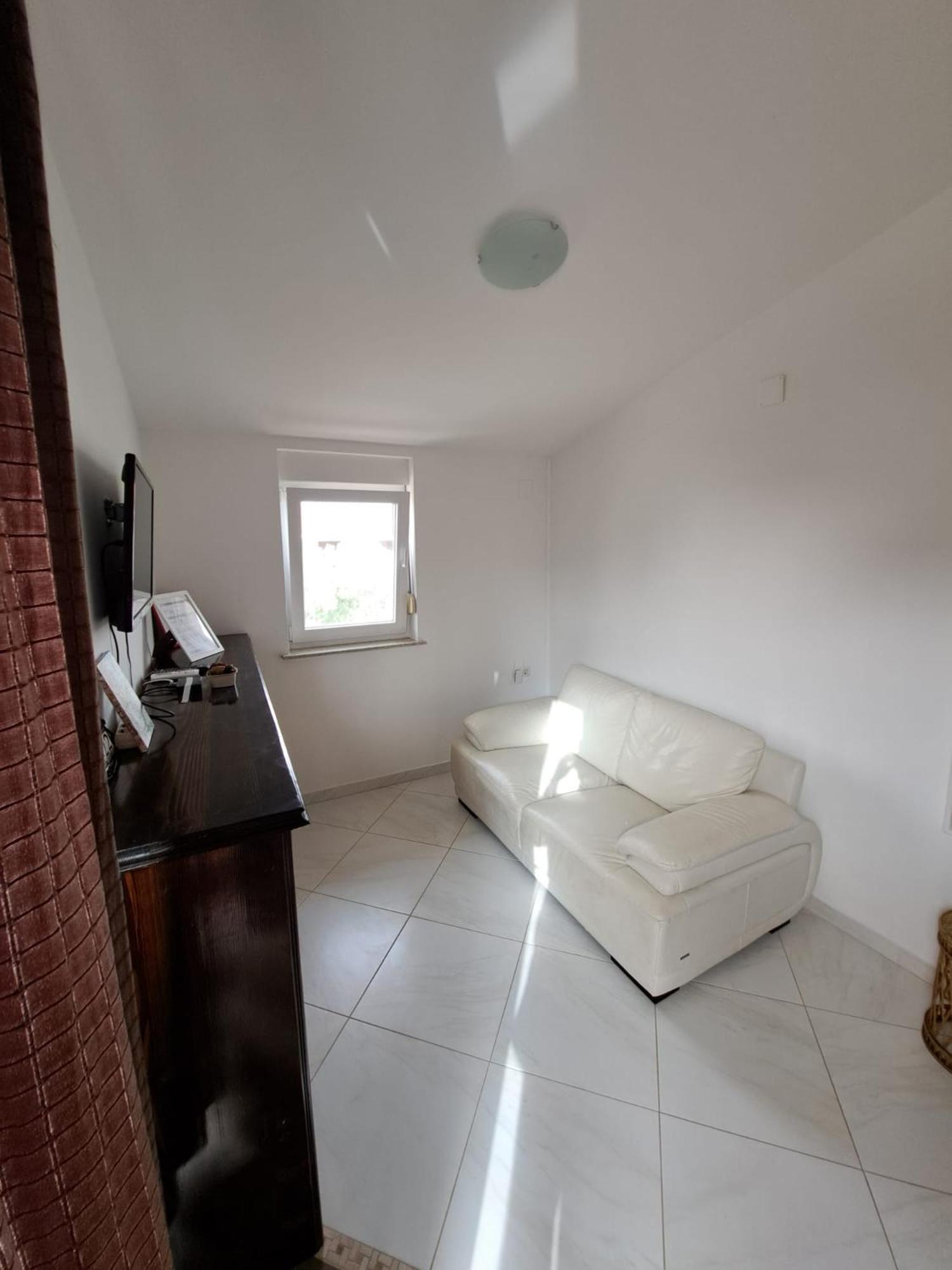Apartments Maretic Mandre Extérieur photo