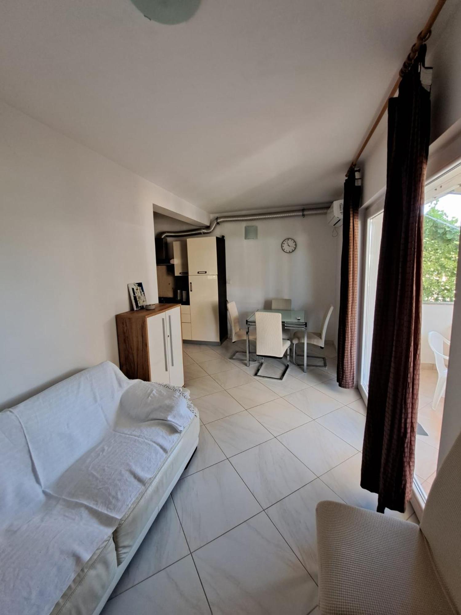 Apartments Maretic Mandre Extérieur photo